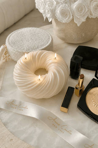 Anaïs Halo 3-Wick Candle™️ - XXL