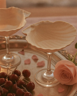 Shellé Oceana Cup™️ Set of 2