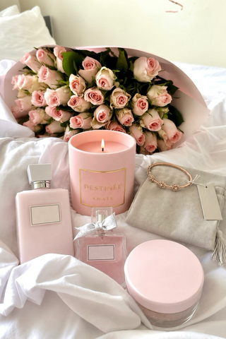 Destinée - Luxury Fragrance Collection