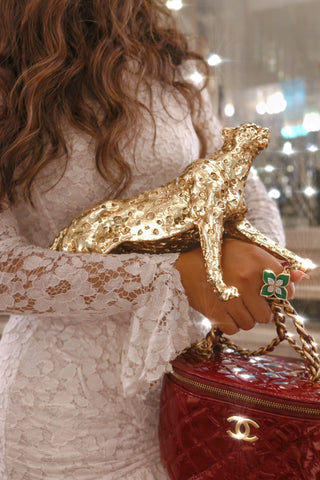 Prestigious Golden Leopard