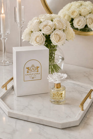 Fleur de Camélia Diffuser