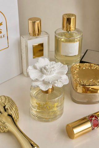 Fleur de Camélia Diffuser