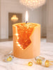 Citrine – Prosperity & Success