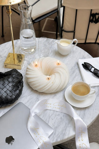 Anaïs Halo 3-Wick Candle™️ - XXL