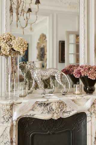 Prestigious Heiress Leopard
