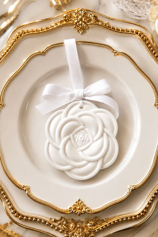 Camélia Parfum Hanging Diffuser