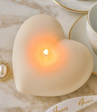 LOVE Candle