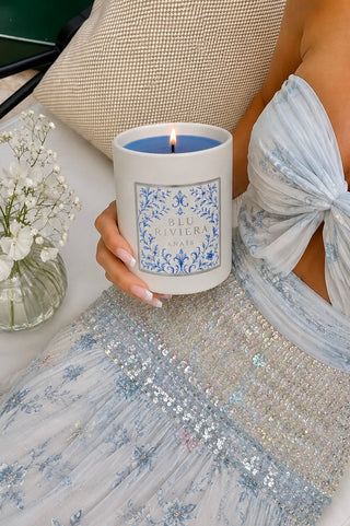 Blu Riviera - Luxury Fragrance Collection