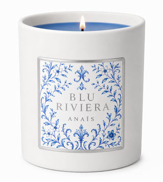 Blu Riviera - Luxury Fragrance Collection