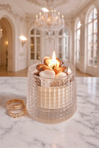 Toasted Marshmallow Latte