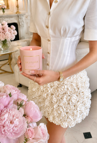 Destinée - Luxury Fragrance Collection
