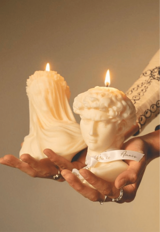Romantic Lovers Set