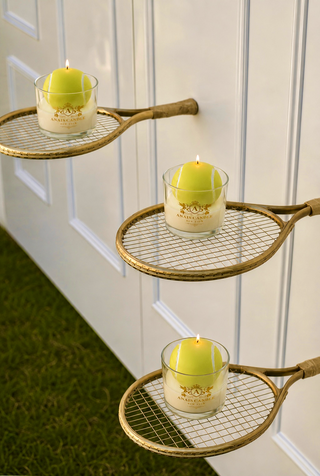 Club de Tennis Candle