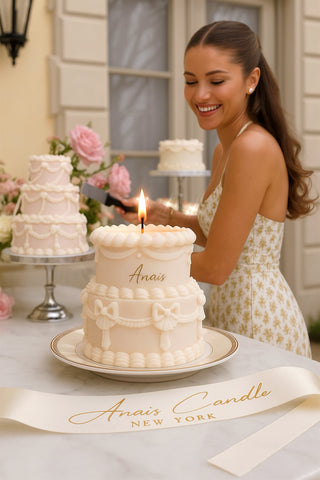 Double Layer Creamy Vintage Cake is the perfect ift for your partner