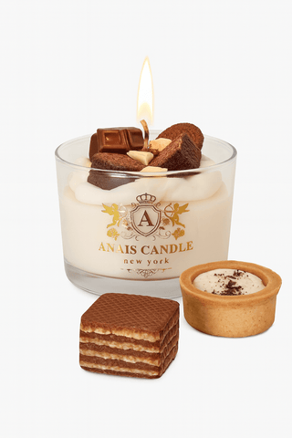 Anaïs Tiramisu Candle