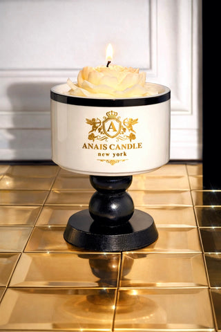 Jardin de Soie Candle