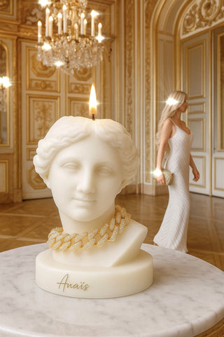 Anaïs Venus Portrait