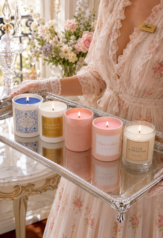 Destinée - Luxury Fragrance Collection