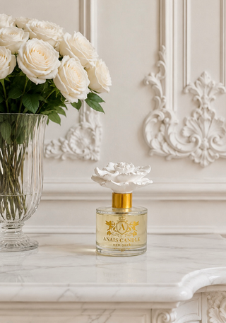 Fleur de Camélia Diffuser