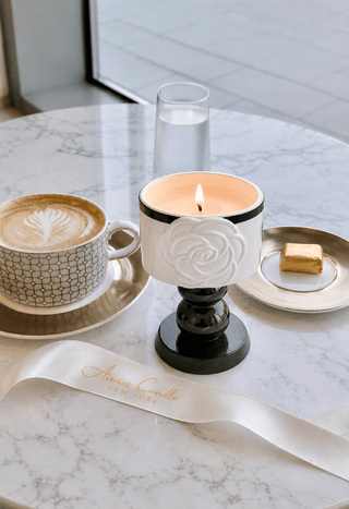 Camélia Maison Candle