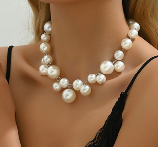 Mina Pearl Necklace (Free Gift Offer!).