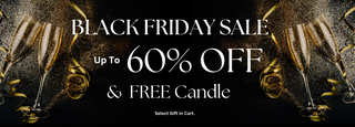 black friday sale up to 60% off