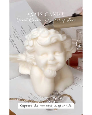 Anaïs Cupid Candle