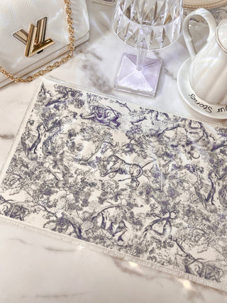 Alexandra Washable Table Mat Set of 2.