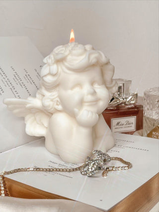 Anaïs Cupid Candle.