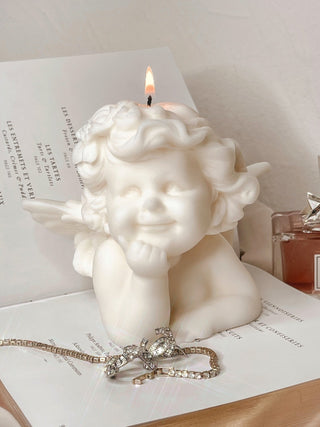 Anaïs Cupid Candle.
