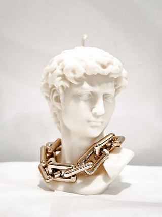 Anaïs Greek Sculpture Present Set.