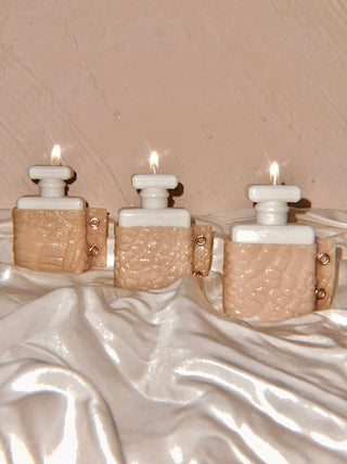 Anaïs Mini Perfume Candle.