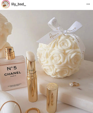 The Insane Number of Flowers in Chanel No. 5 Perfume