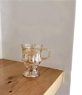 The Vintage Cup Set of 2.
