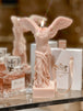 French Rose Pink