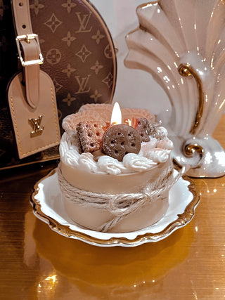 Louis Vuitton Bag Cake - Birthday Cake Delivery to Dubai - Shop